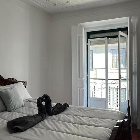 Lisboa Principe Real Home - Casa De Hospedes Esterno foto