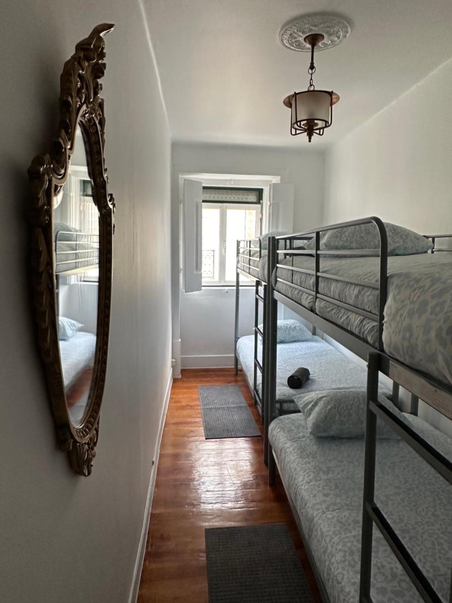 Lisboa Principe Real Home - Casa De Hospedes Esterno foto