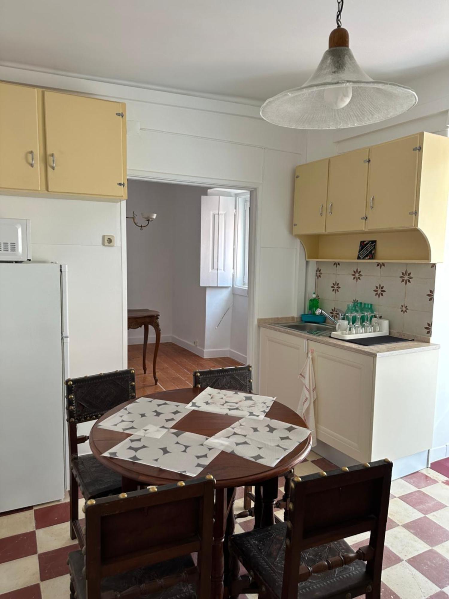 Lisboa Principe Real Home - Casa De Hospedes Esterno foto