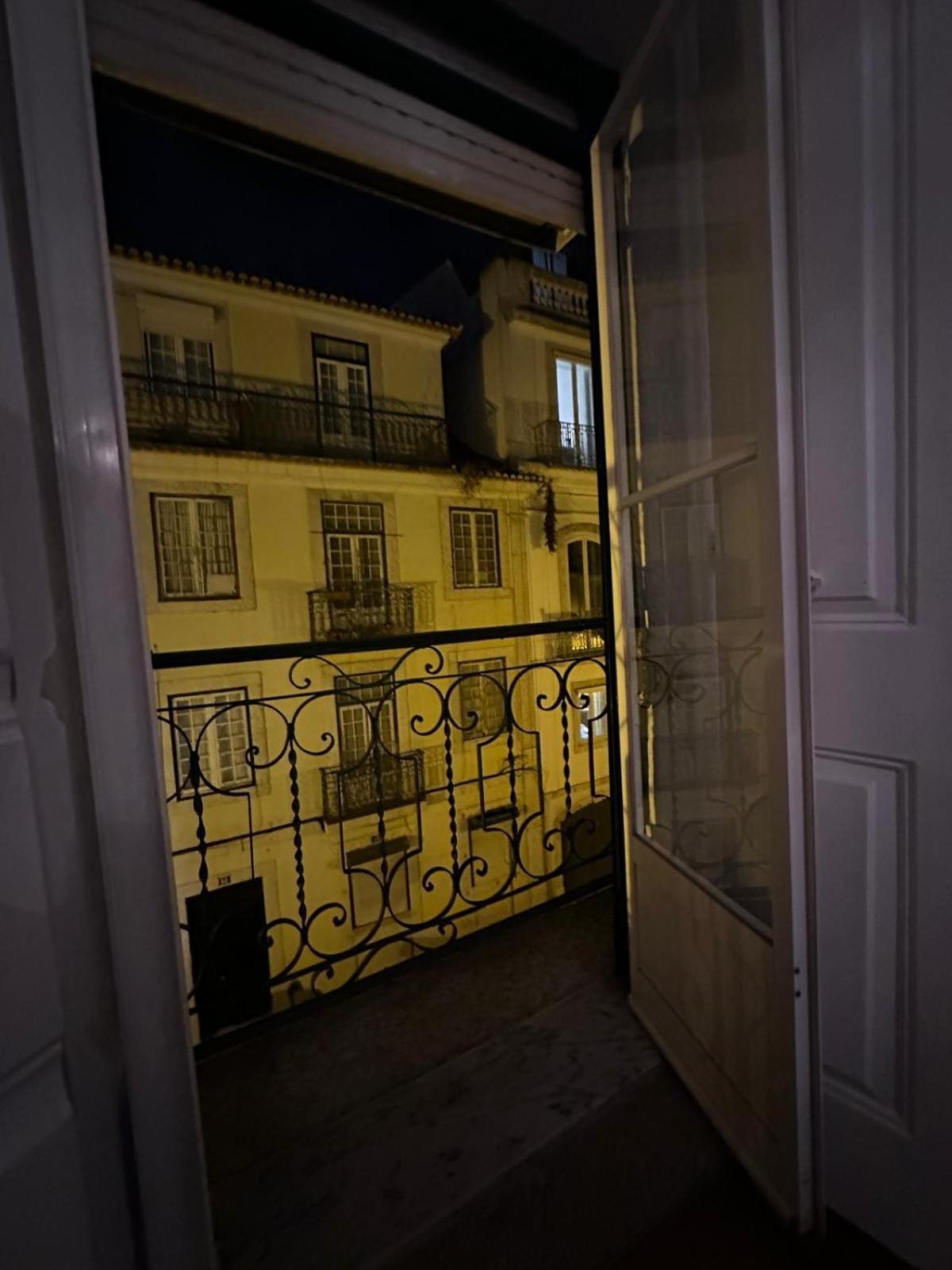 Lisboa Principe Real Home - Casa De Hospedes Esterno foto