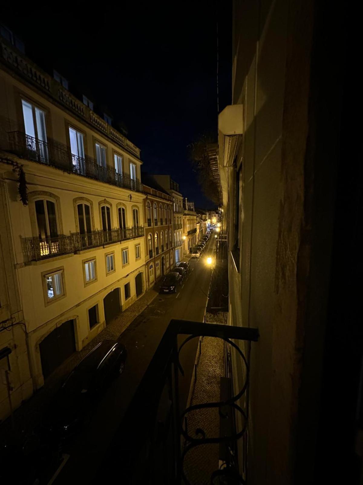 Lisboa Principe Real Home - Casa De Hospedes Esterno foto