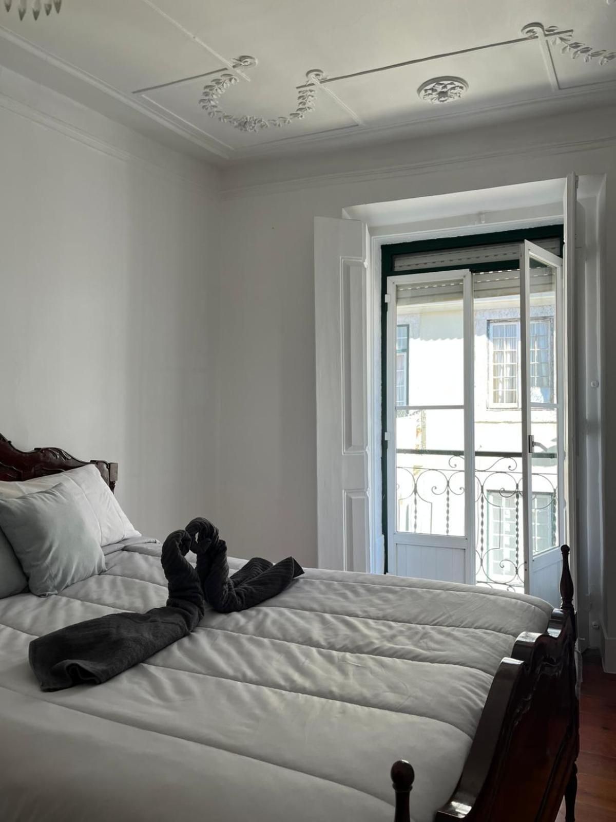 Lisboa Principe Real Home - Casa De Hospedes Esterno foto