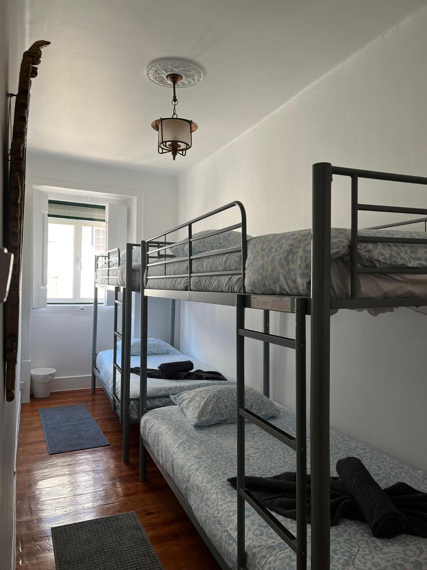 Lisboa Principe Real Home - Casa De Hospedes Camera foto