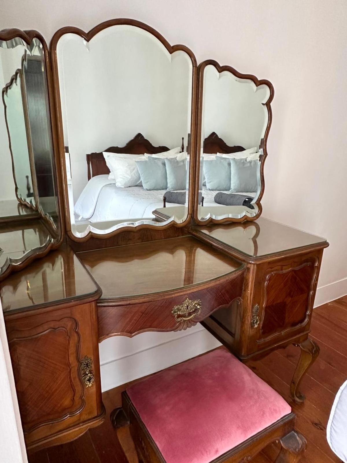 Lisboa Principe Real Home - Casa De Hospedes Camera foto