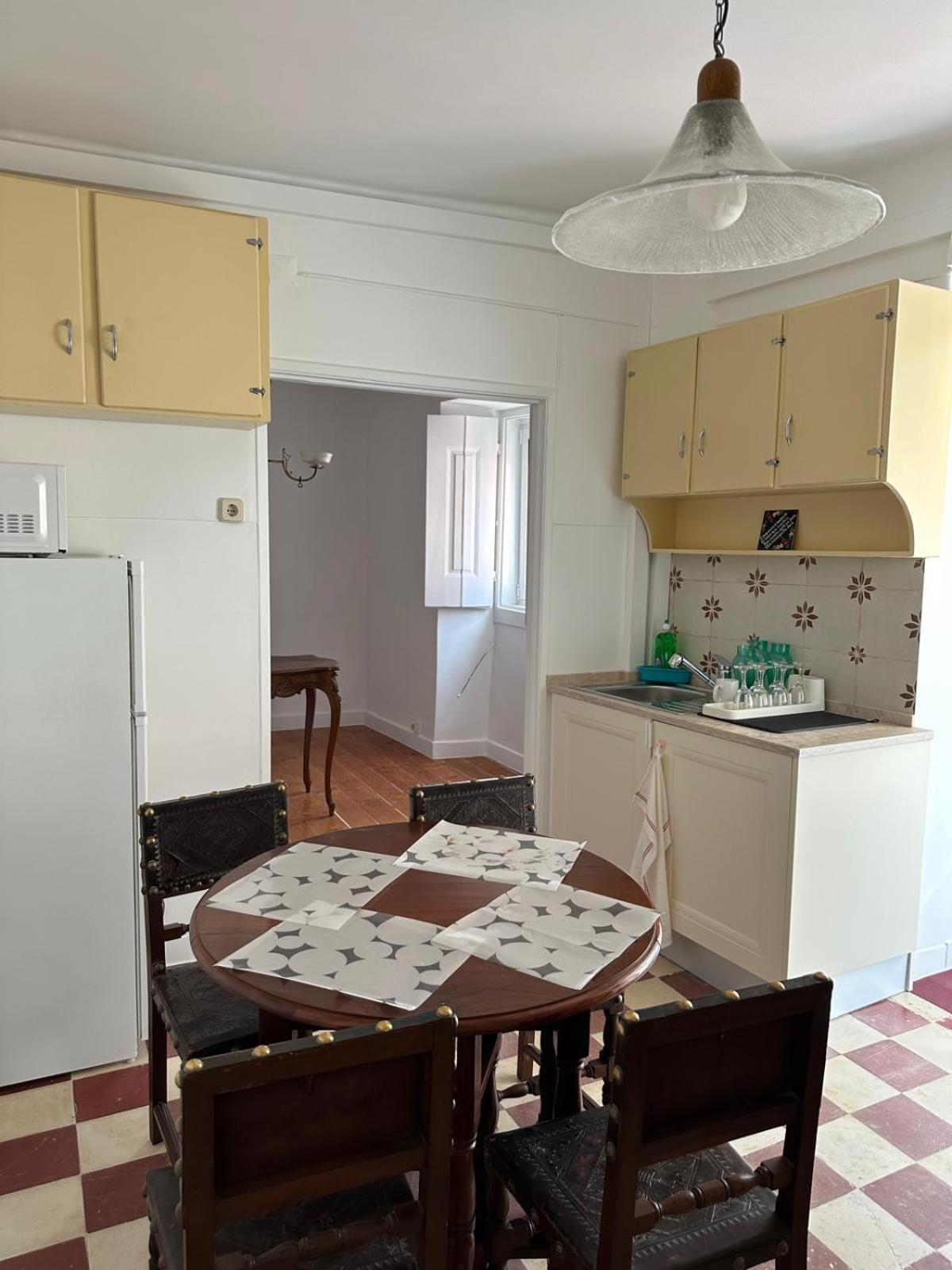 Lisboa Principe Real Home - Casa De Hospedes Esterno foto